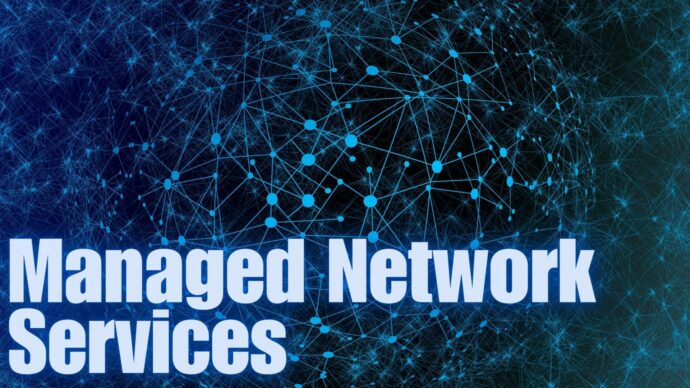 Managed Network Services in Calgary