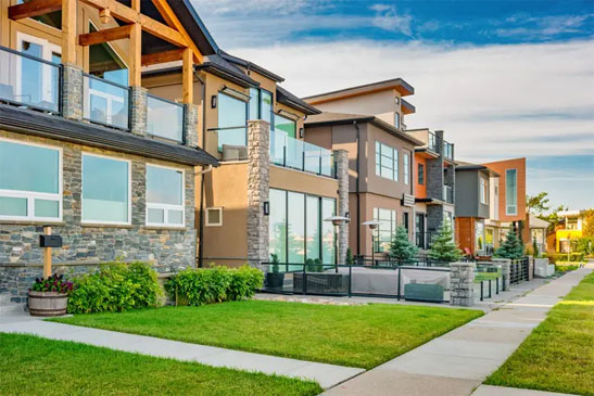 Calgary Real Estate Developer