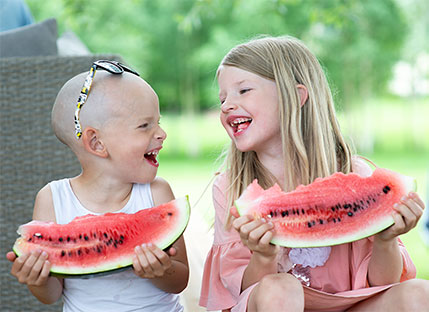 Kids Cancer Care Saves Thousands With Pure IT