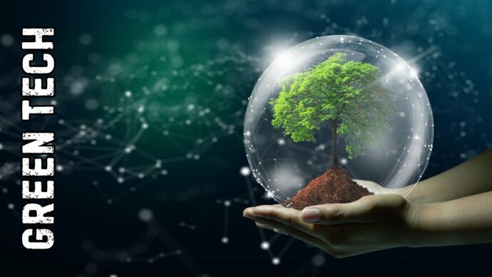 How Information Systems Significantly Helps Reduce Your Organization’s Carbon Footprint
