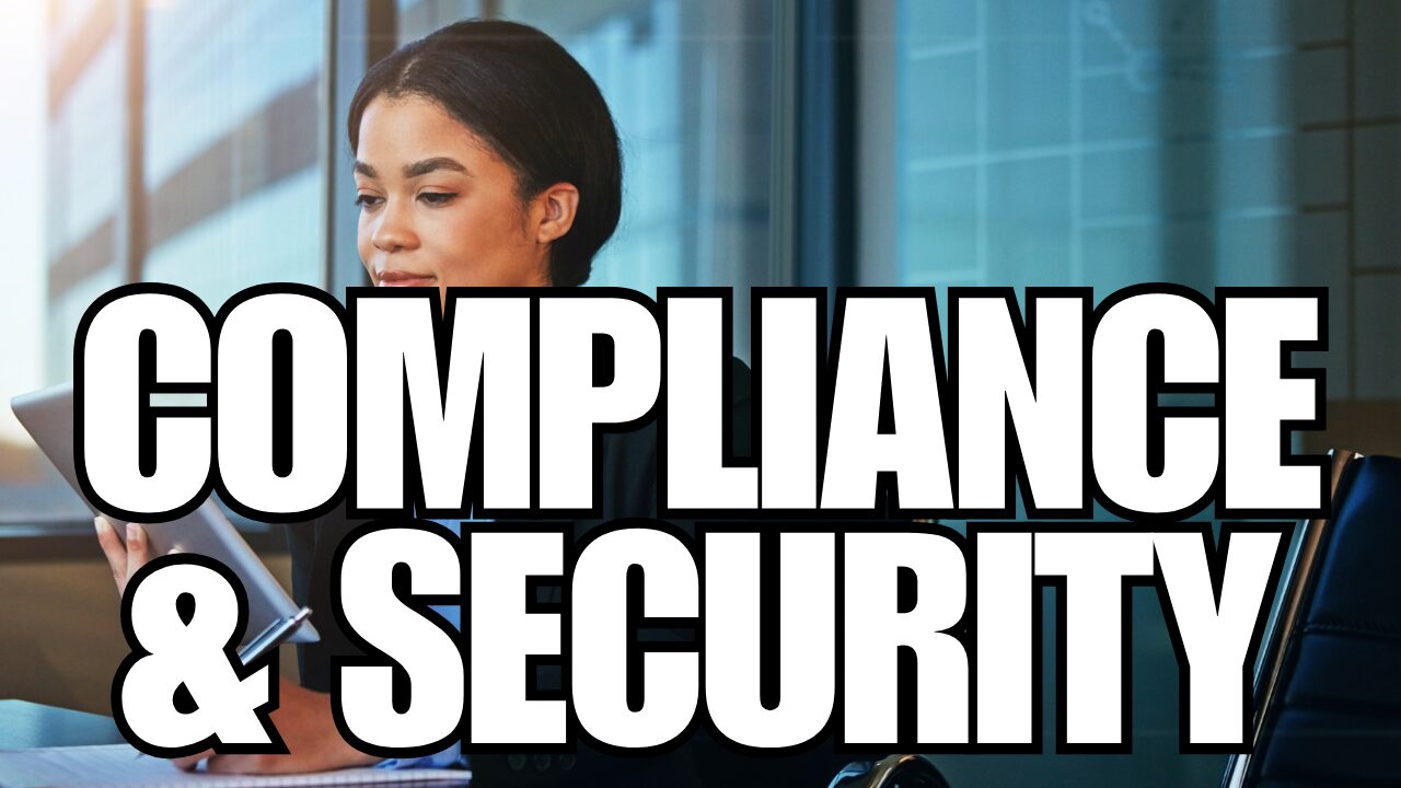 Compliance Security