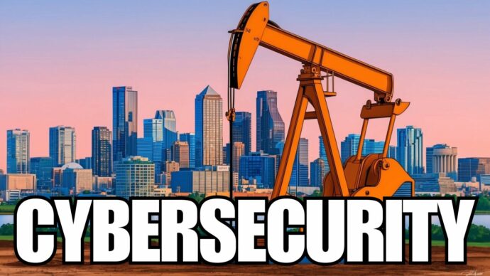 Is Your Calgary Oil & Gas IT Company Aware Of The 2025 Cybersecurity Strategies?